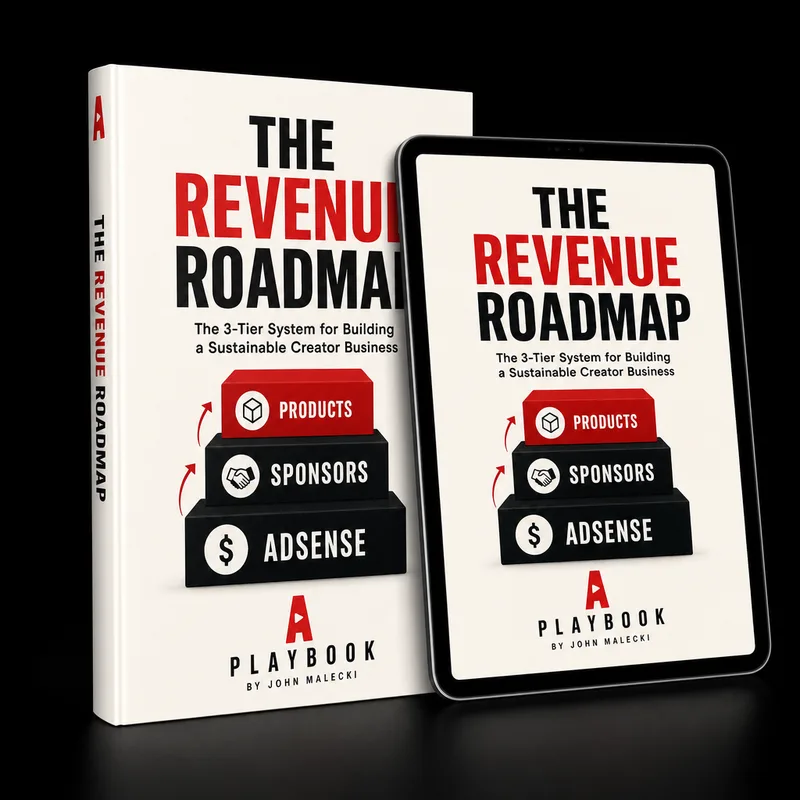 The Revenue Roadmap